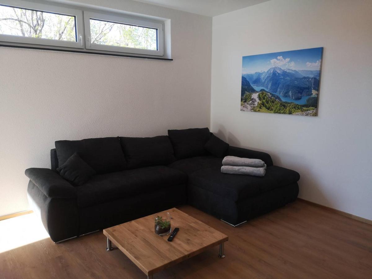 BodenSEE Apartments Ravensburg Grünkraut FRANZL HOF Exterior foto