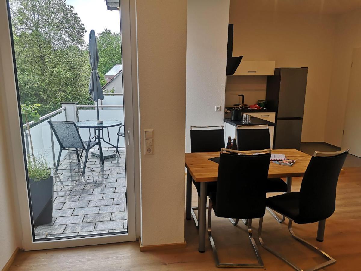 BodenSEE Apartments Ravensburg Grünkraut FRANZL HOF Exterior foto